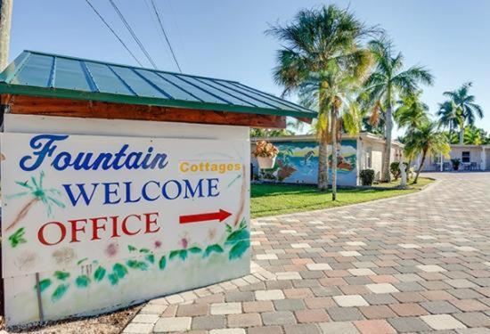 2 Bed Cottage With Pool, Close To Beach! Bbq Grills & Patio Fort Myers Exterior photo