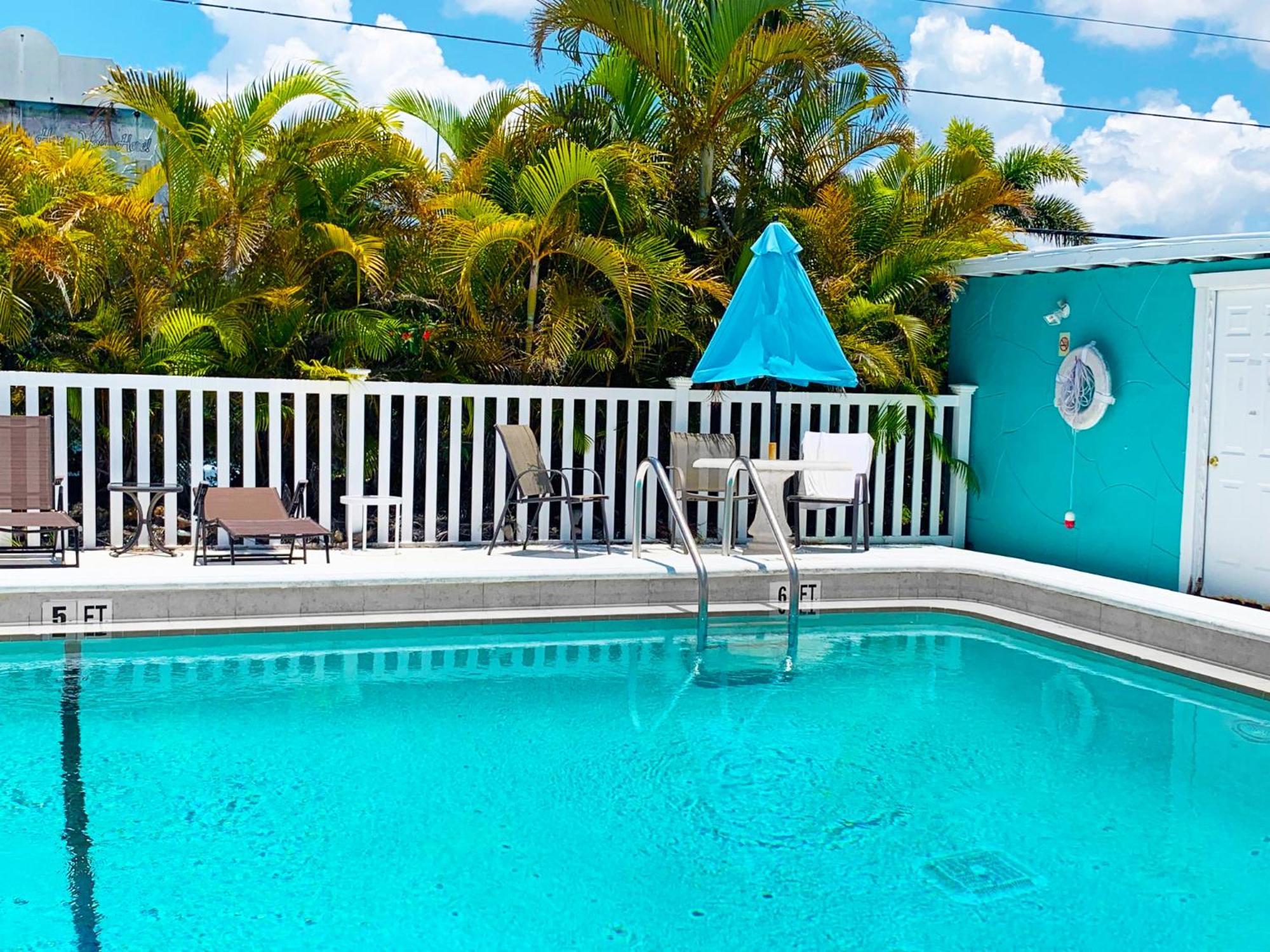 2 Bed Cottage With Pool, Close To Beach! Bbq Grills & Patio Fort Myers Exterior photo