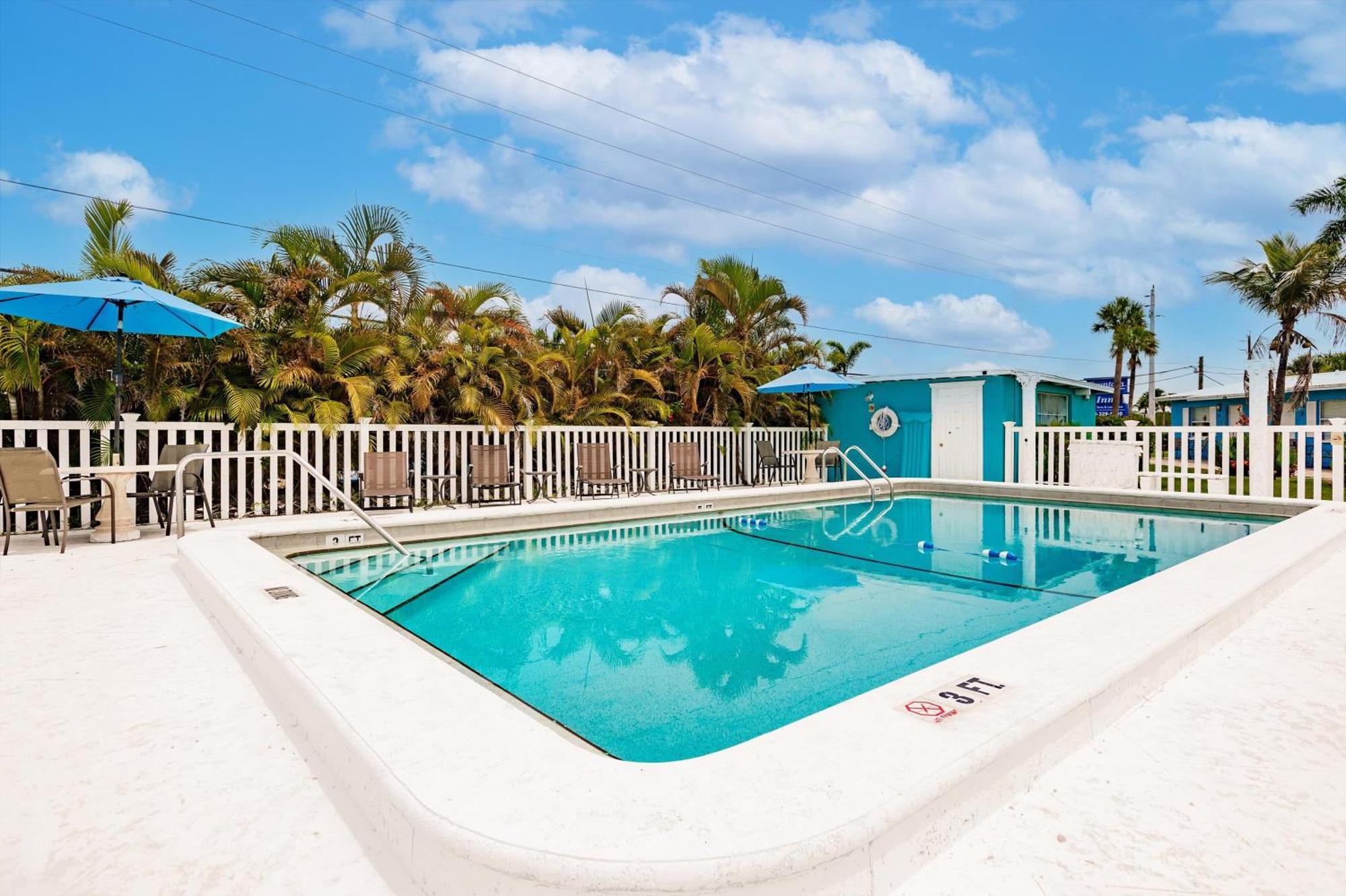 2 Bed Cottage With Pool, Close To Beach! Bbq Grills & Patio Fort Myers Exterior photo
